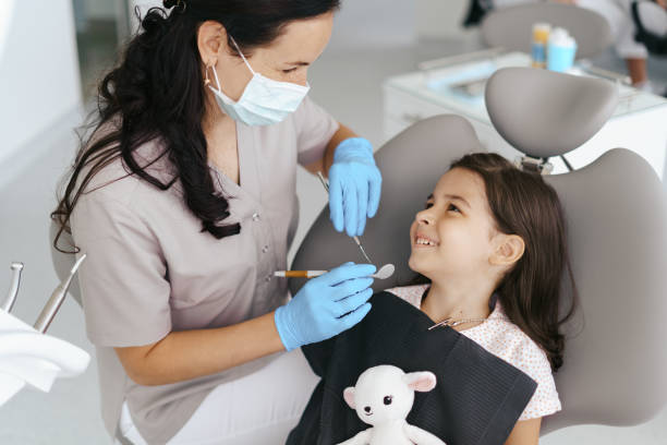 Best Knocked-Out Tooth (Avulsed Tooth) Treatment in Scottsbluff, NE