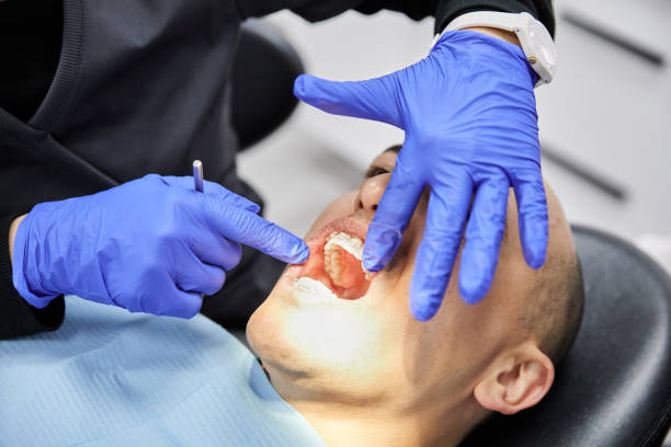 Best Emergency Treatment for Jaw Pain or Injury in Scottsbluff, NE