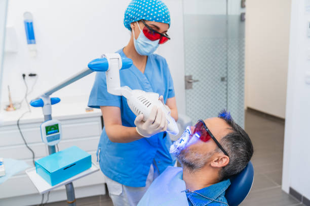 Best Knocked-Out Tooth (Avulsed Tooth) Treatment in Scottsbluff, NE